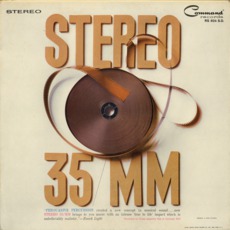 Stereo 35 mm mp3 Album by Enoch Light And His Orchestra