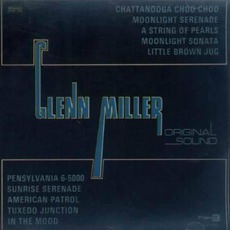 Glenn Miller Original Sound mp3 Album by Enoch Light And The Light Brigade