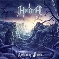 Awaiting Dawn mp3 Album by Heidra