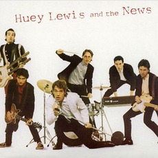 Huey Lewis And The News mp3 Album by Huey Lewis & The News