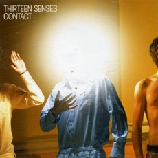 Contact mp3 Album by Thirteen Senses
