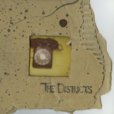 Telephone mp3 Album by The Districts