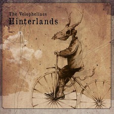 Hinterlands mp3 Album by The Velopheliacs