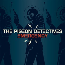 Emergency mp3 Album by The Pigeon Detectives