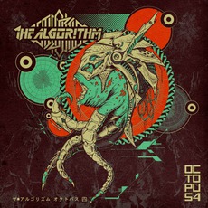 OCTOPUS4 mp3 Album by The Algorithm