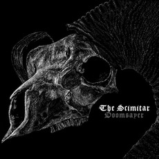 Doomsayer mp3 Album by The Scimitar