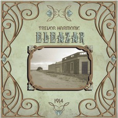 Eleazar mp3 Album by Trevor Harmonic