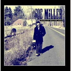 Ramblin Guitar Man mp3 Album by Joe Miller