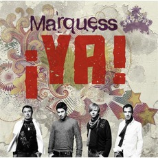 ¡YA! mp3 Album by Marquess