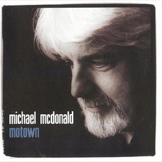 Motown mp3 Album by Michael McDonald