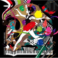 Synesthesia mp3 Album by Schroeder-Headz