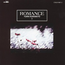 Romance mp3 Album by Yuhki Kuramoto (倉本裕基)