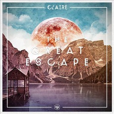 The Great Escape mp3 Album by Claire