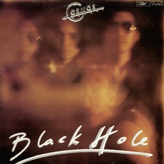 Black Hole mp3 Album by Cosmos Factory