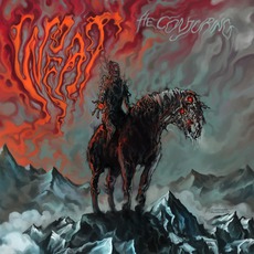 The Conjuring mp3 Album by Wo Fat