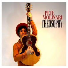 Theosophy mp3 Album by Pete Molinari