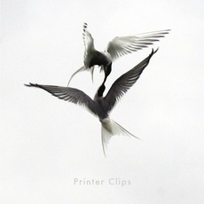 Printer Clips mp3 Album by Printer Clips