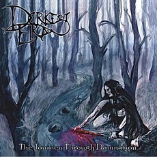 The Journey Through Damnation mp3 Album by Darkest Era