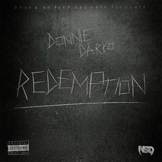 Redemption mp3 Album by Donnie Darko