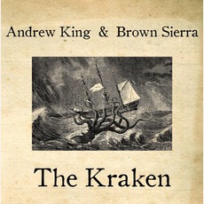 The Kraken mp3 Compilation by Various Artists