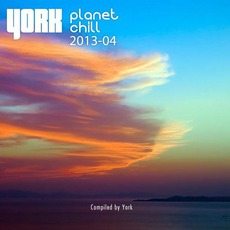 Planet Chill 2013-04 mp3 Compilation by Various Artists