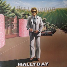 Hollywood mp3 Artist Compilation by Johnny Hallyday