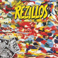 Can't Stand The Rezillos: The (Almost) Complete Rezillos mp3 Artist Compilation by The Rezillos