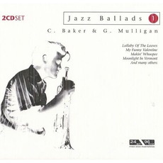 Jazz Ballads 1 mp3 Artist Compilation by Gerry Mulligan & Chet Baker