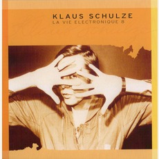 La VIe Electronique 8 mp3 Artist Compilation by Klaus Schulze
