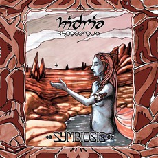 Symbiosis mp3 Album by Hidria Spacefolk