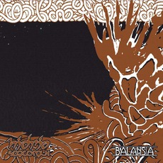 Balansia mp3 Album by Hidria Spacefolk