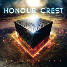 Spilled Ink mp3 Album by Honour Crest