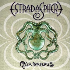 Quadropus mp3 Album by Estradasphere