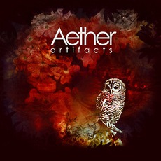 Artifacts mp3 Album by Aether