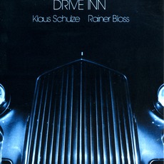 Drive Inn mp3 Album by Klaus Schulze & Rainer Bloss