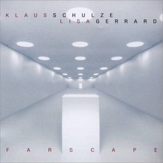 Farscape mp3 Album by Klaus Schulze & Lisa Gerrard