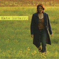 Mercy Streets mp3 Album by Kate McGarry
