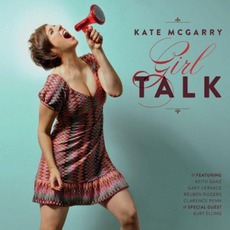 Girl Talk mp3 Album by Kate McGarry