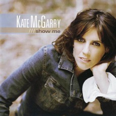Show Me mp3 Album by Kate McGarry