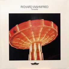 Tonwelle (Re-Issue) mp3 Album by Richard Wahnfried