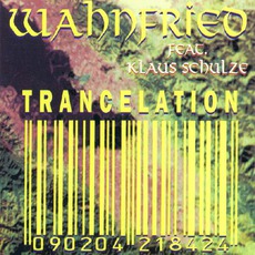Trancelation mp3 Album by Richard Wahnfried