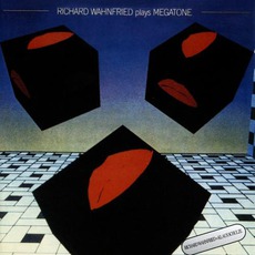 Megatone (Re-Issue) mp3 Album by Richard Wahnfried