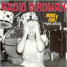 More Fun! mp3 Album by Radio Birdman