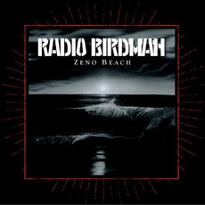 Zeno Beach mp3 Album by Radio Birdman