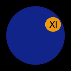 The Dark Side Of The Moog XI mp3 Album by Pete Namlook & Klaus Schulze