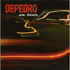On Tour mp3 Album by DePedro