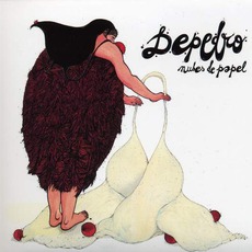 Nubes De Papel mp3 Album by DePedro