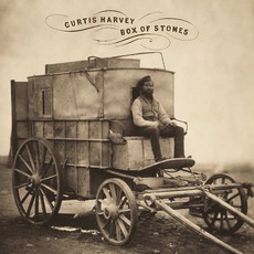 Box Of Stones mp3 Album by Curtis Harvey