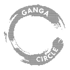 Circle mp3 Album by Ganga