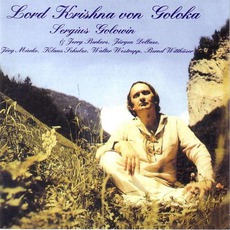 Lord Krishna Von Goloka mp3 Album by Sergius Golowin